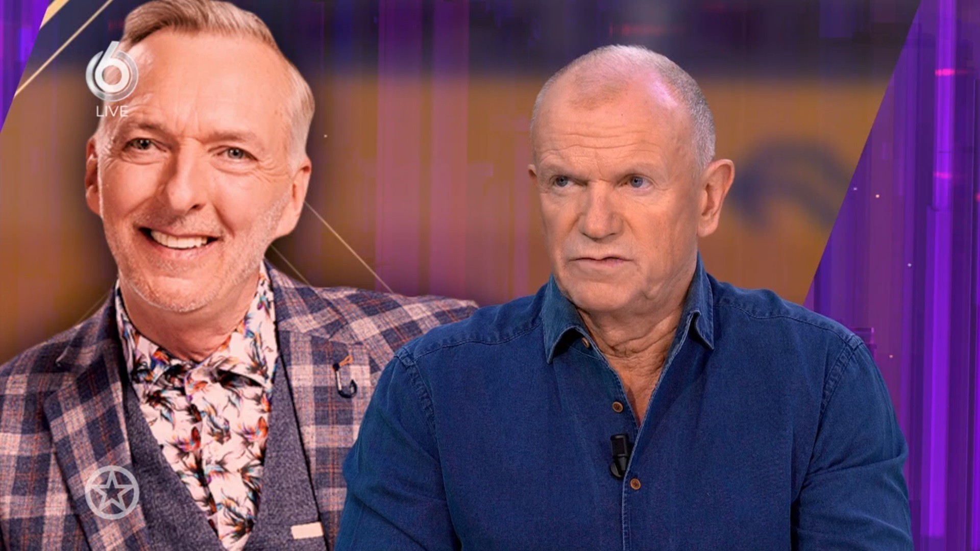 'Meilandjes maken nieuwe reeks Effe Geen